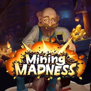 mining madness