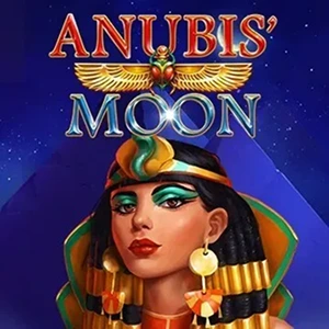 anubis moon